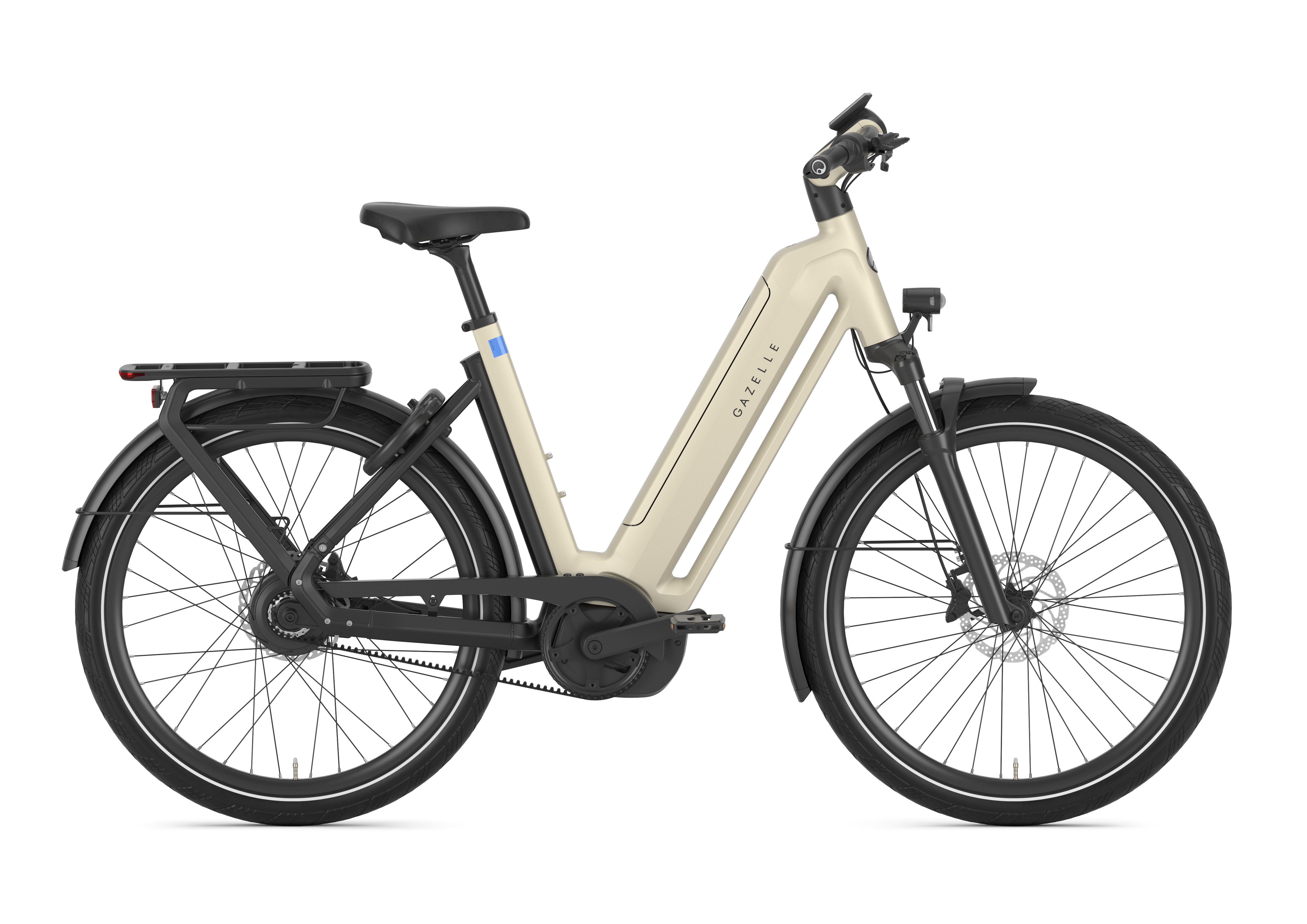 Gazelle Eclipse C380