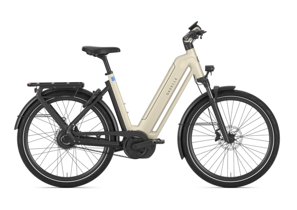 Gazelle Eclipse C380