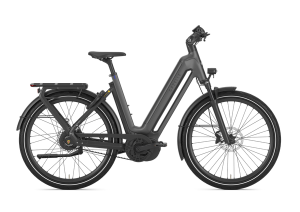 Gazelle Eclipse C380