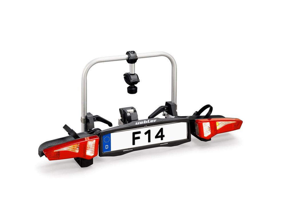 Uebler F14 Single