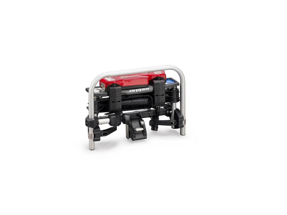 Uebler F14 Single