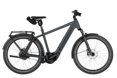 Riese & Muller Charger5 Vario Core