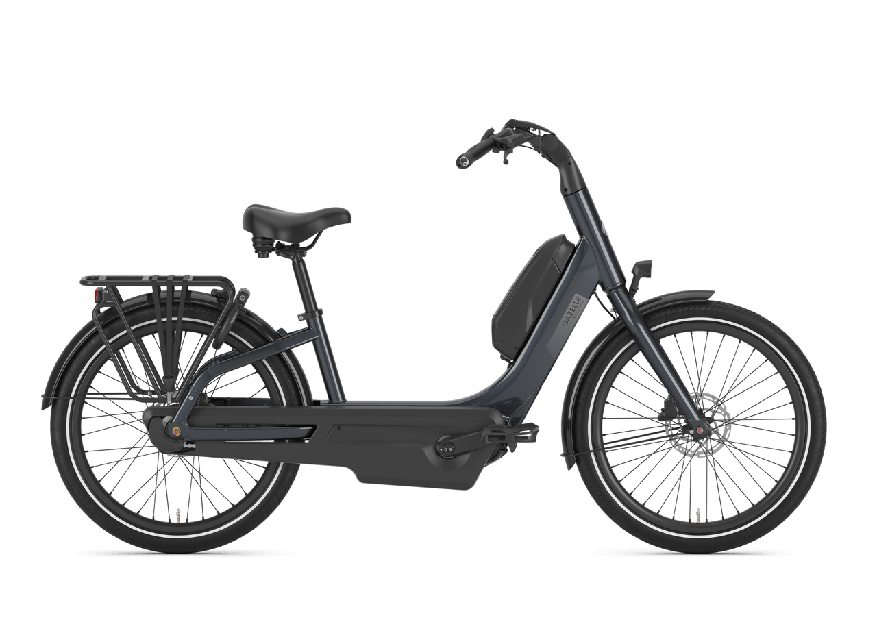 Gazelle Easyflow C8