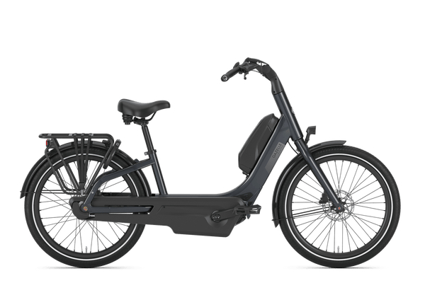 Gazelle Easyflow C8