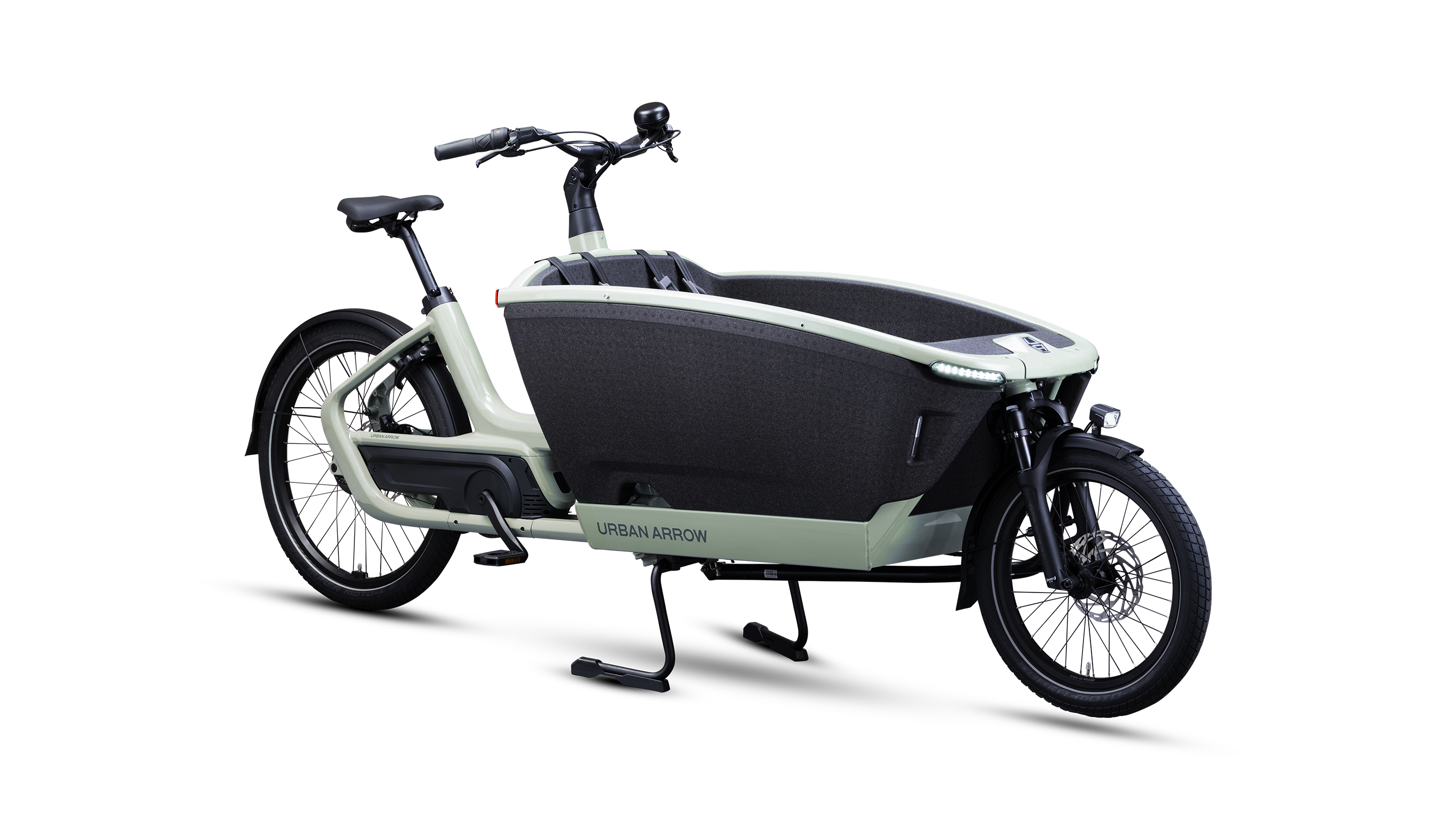 FamilyNext² Pro 2026