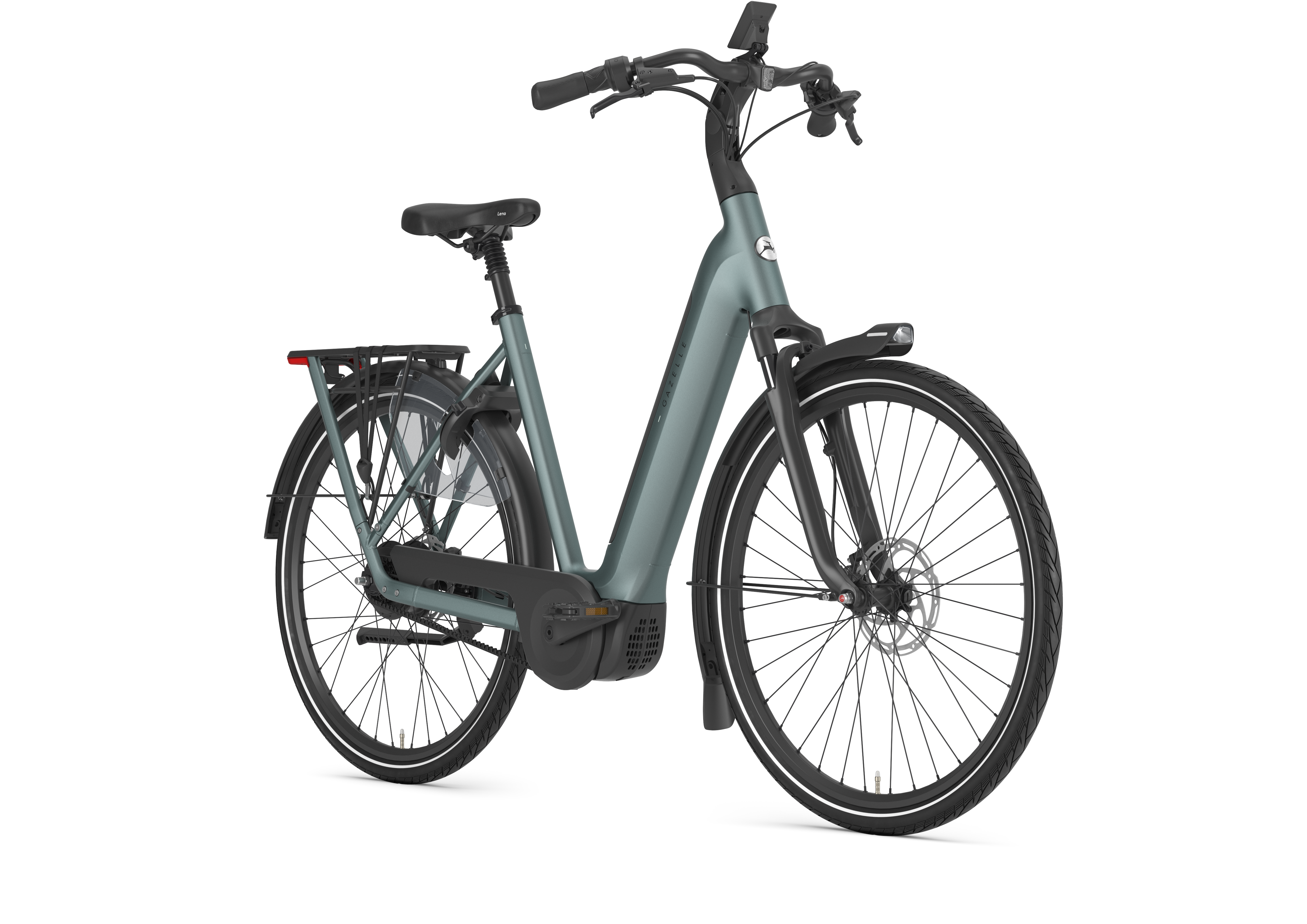 Gazelle Grenoble C310