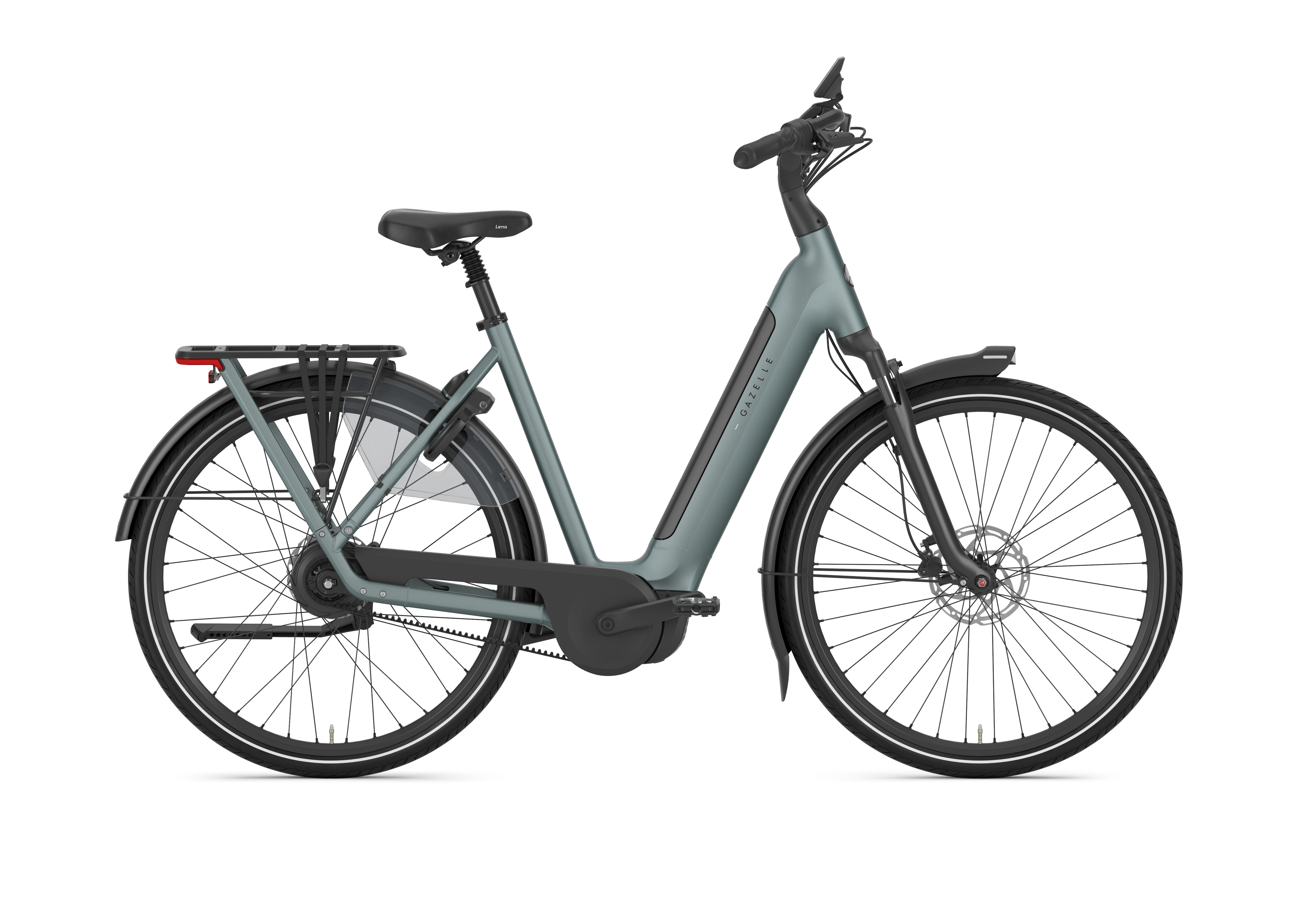 Gazelle Grenoble C310