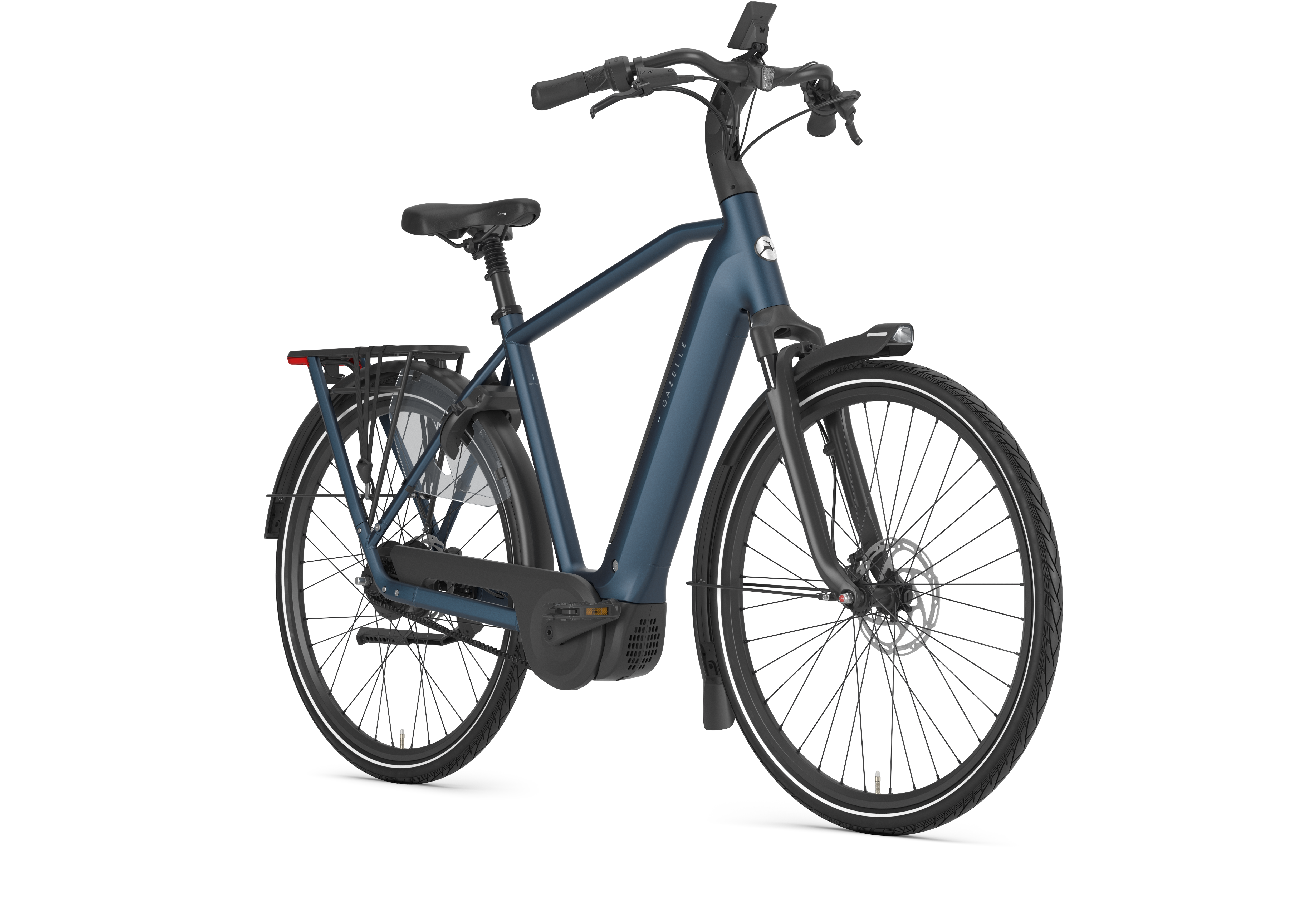 Gazelle Grenoble C310
