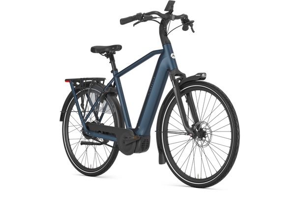 Gazelle Grenoble C310