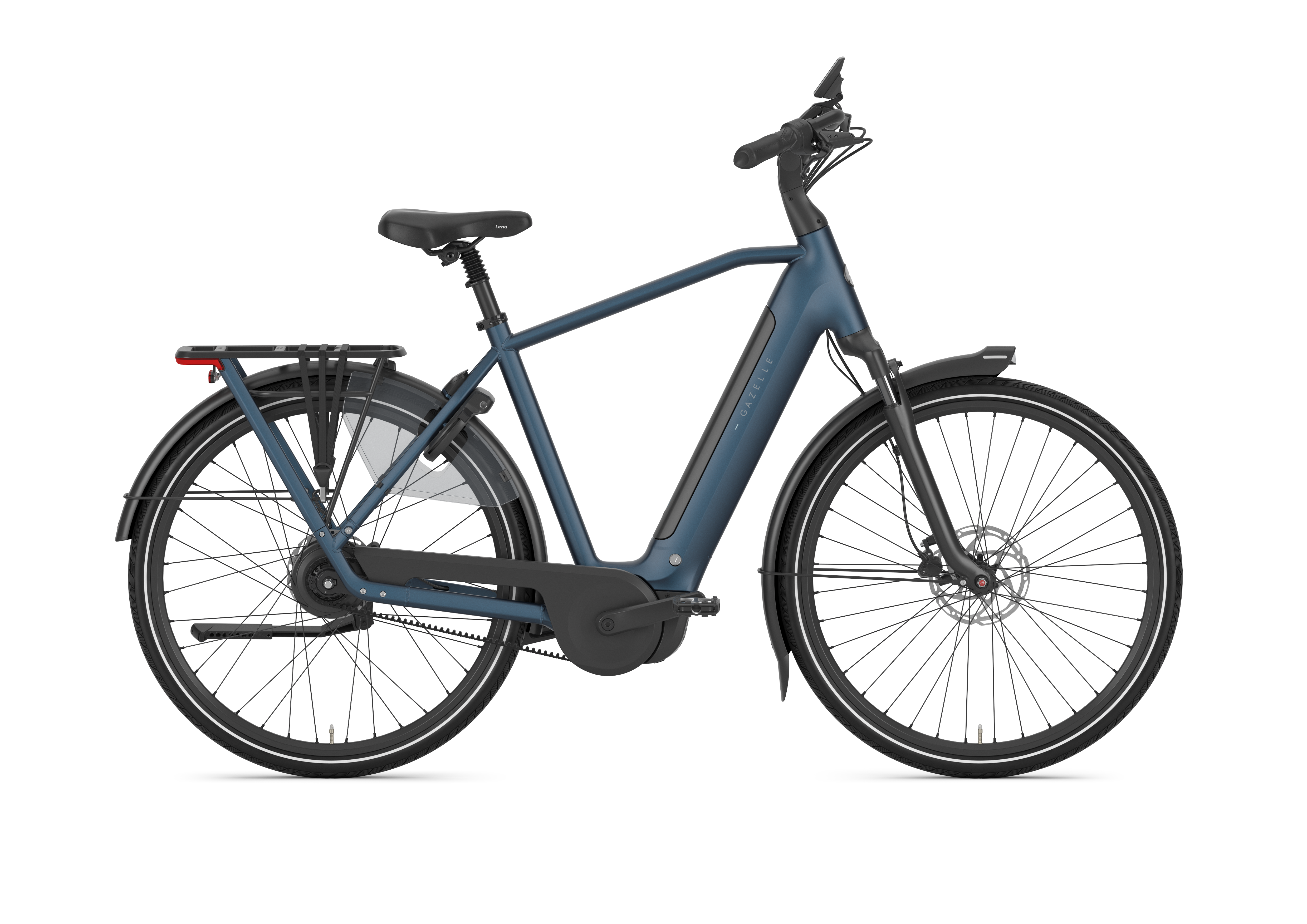 Gazelle Grenoble C310