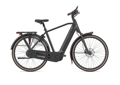 Gazelle Grenoble C5