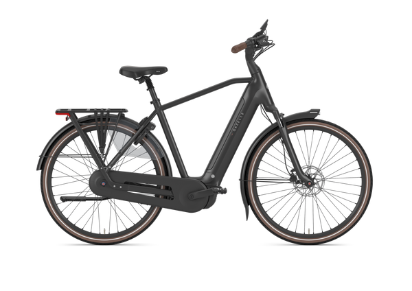Gazelle Grenoble C5