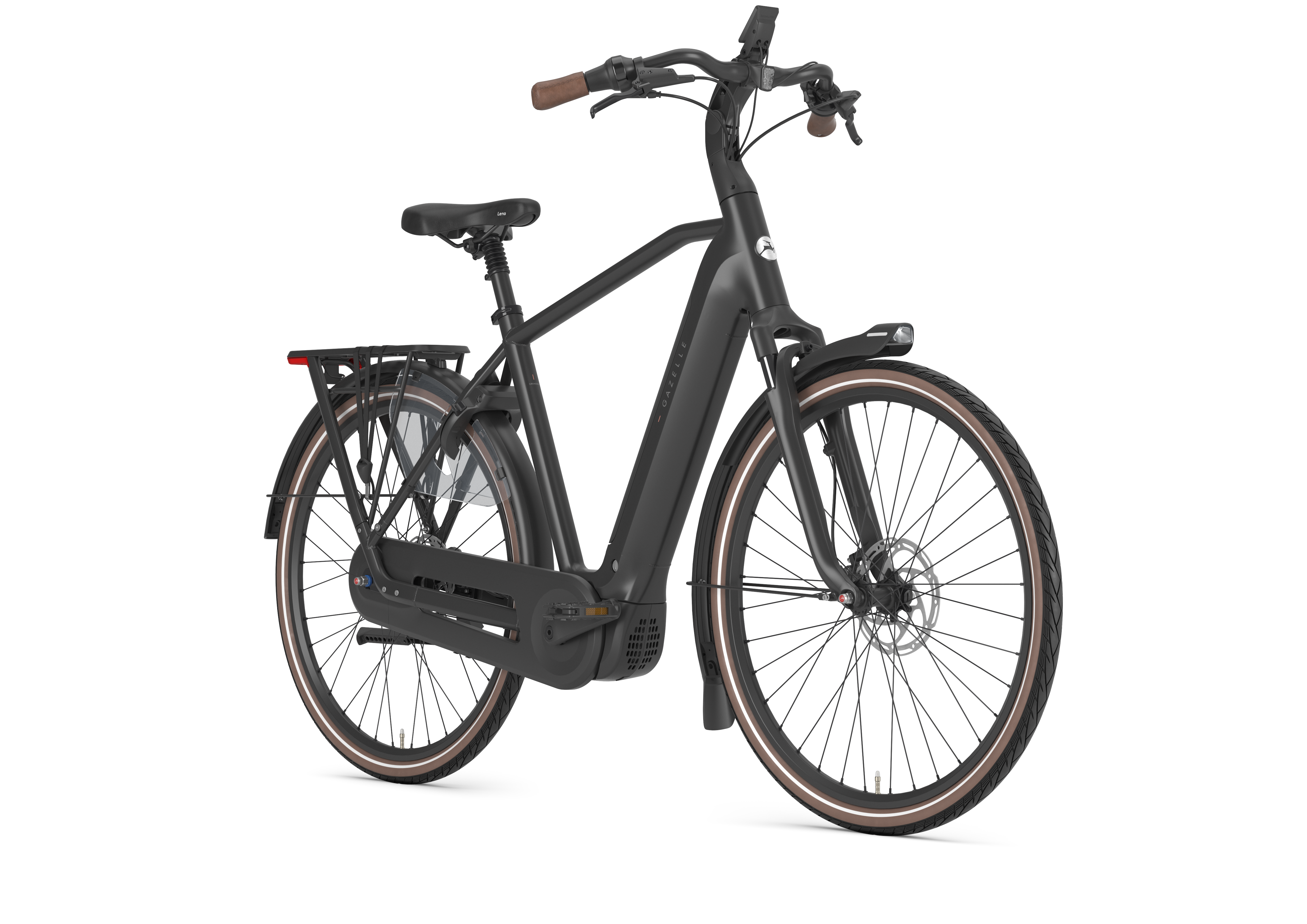 Gazelle Grenoble C5