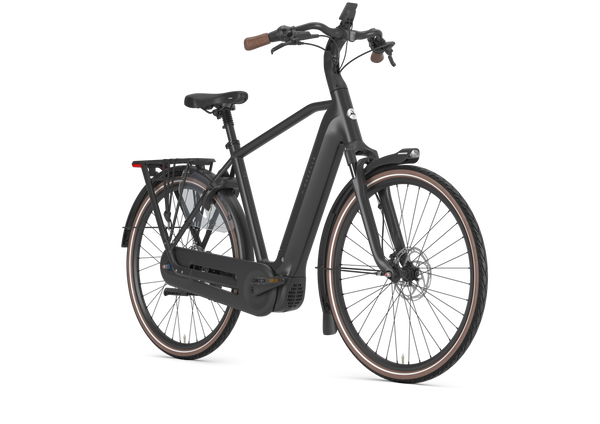 Gazelle Grenoble C5