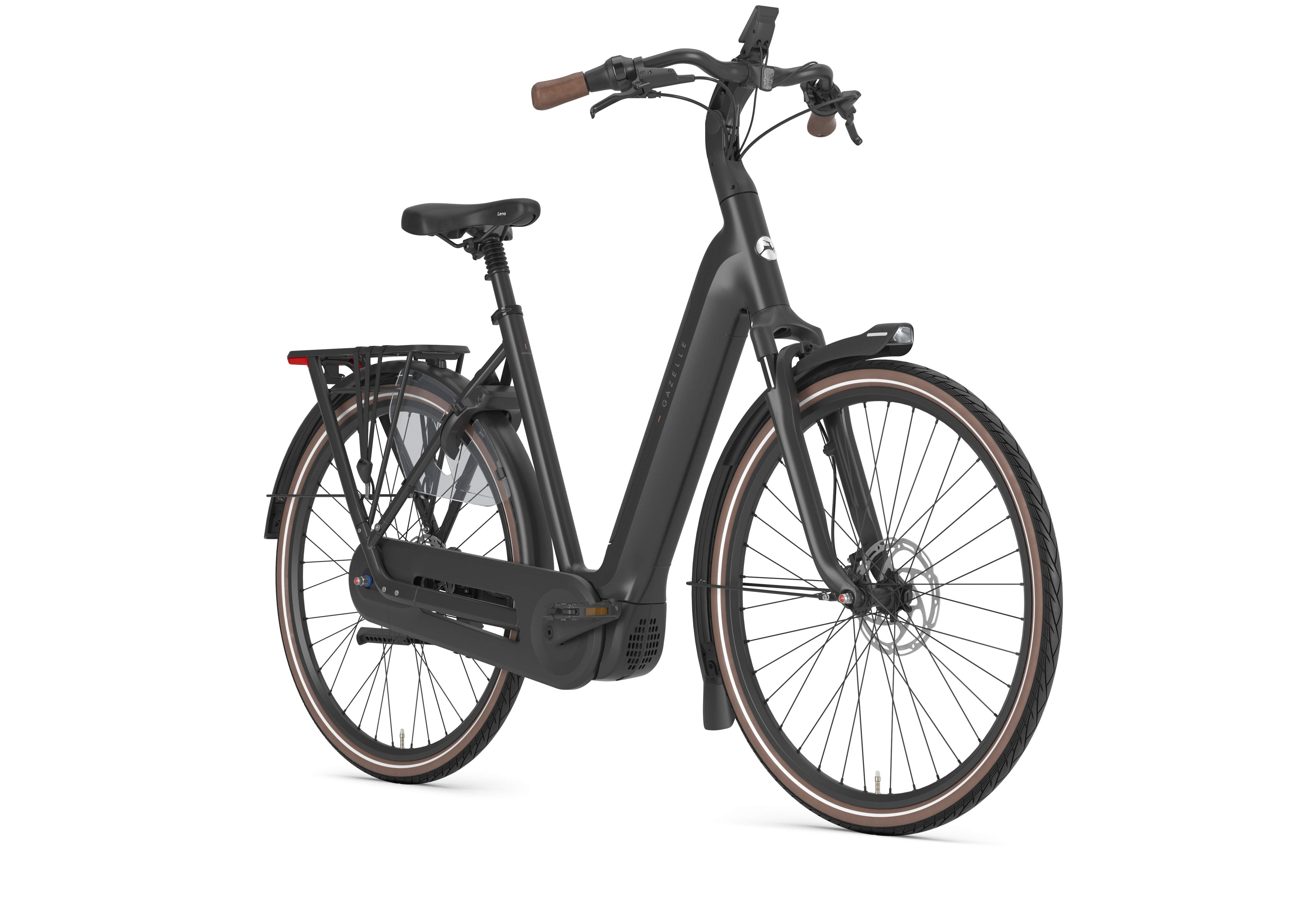 Gazelle Grenoble C5
