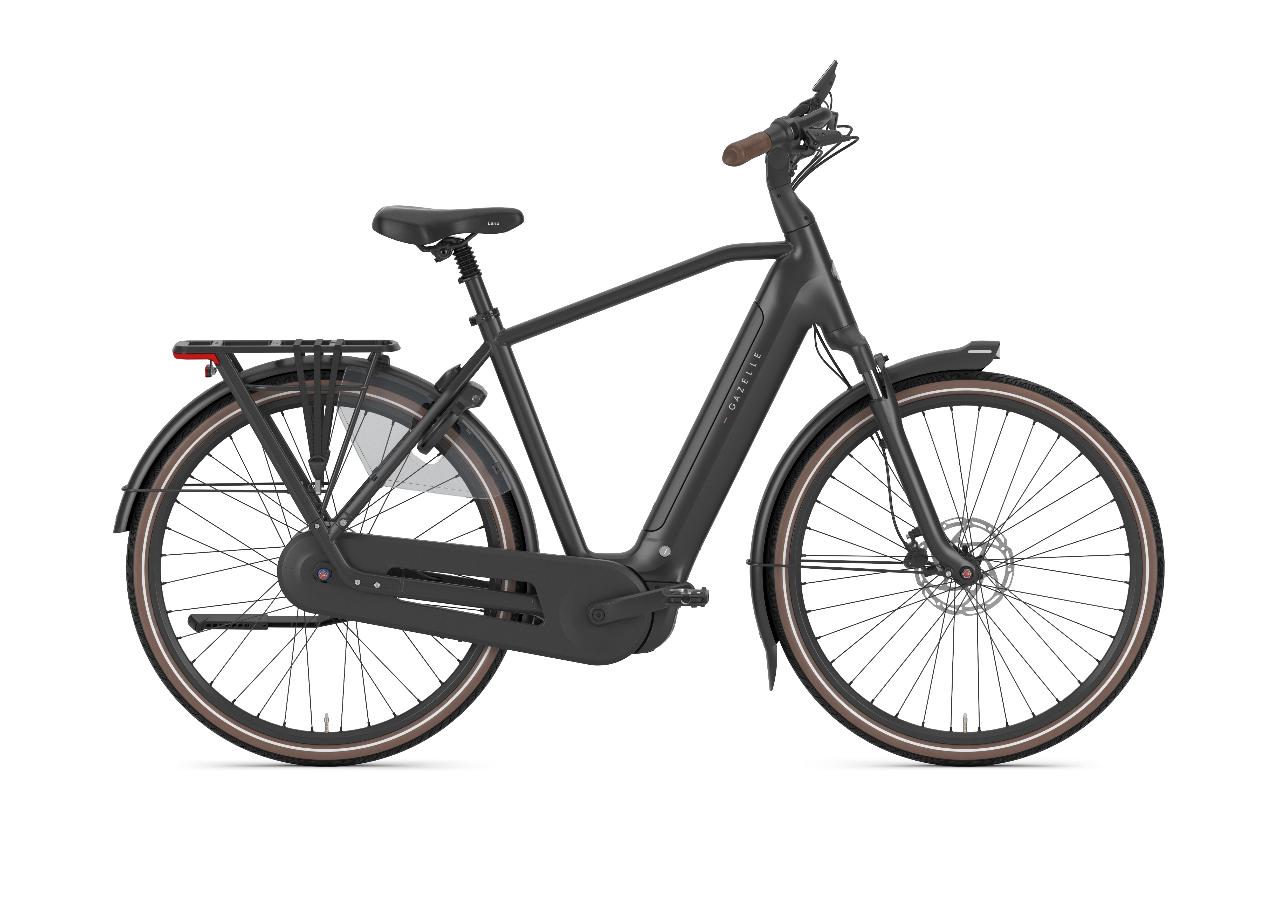 Gazelle Grenoble C5
