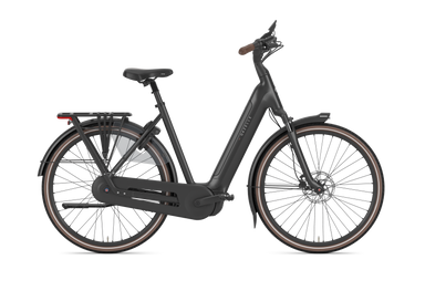 Gazelle Grenoble C5