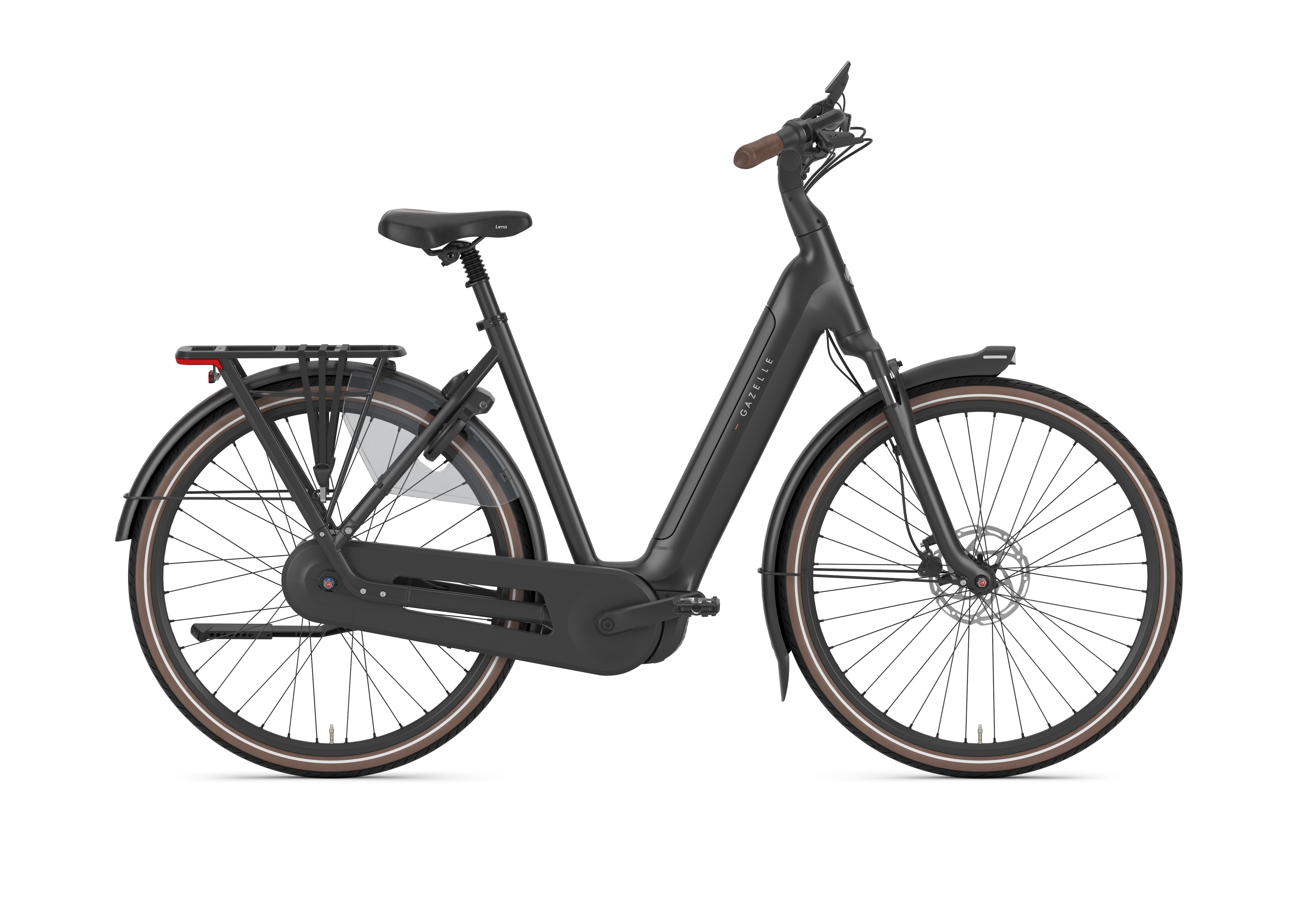 Gazelle Grenoble C5