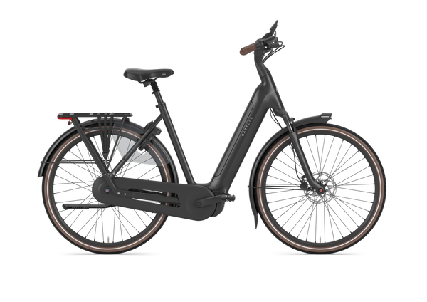 Gazelle Grenoble C5