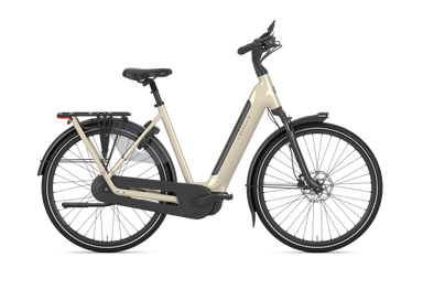 Gazelle Grenoble C5