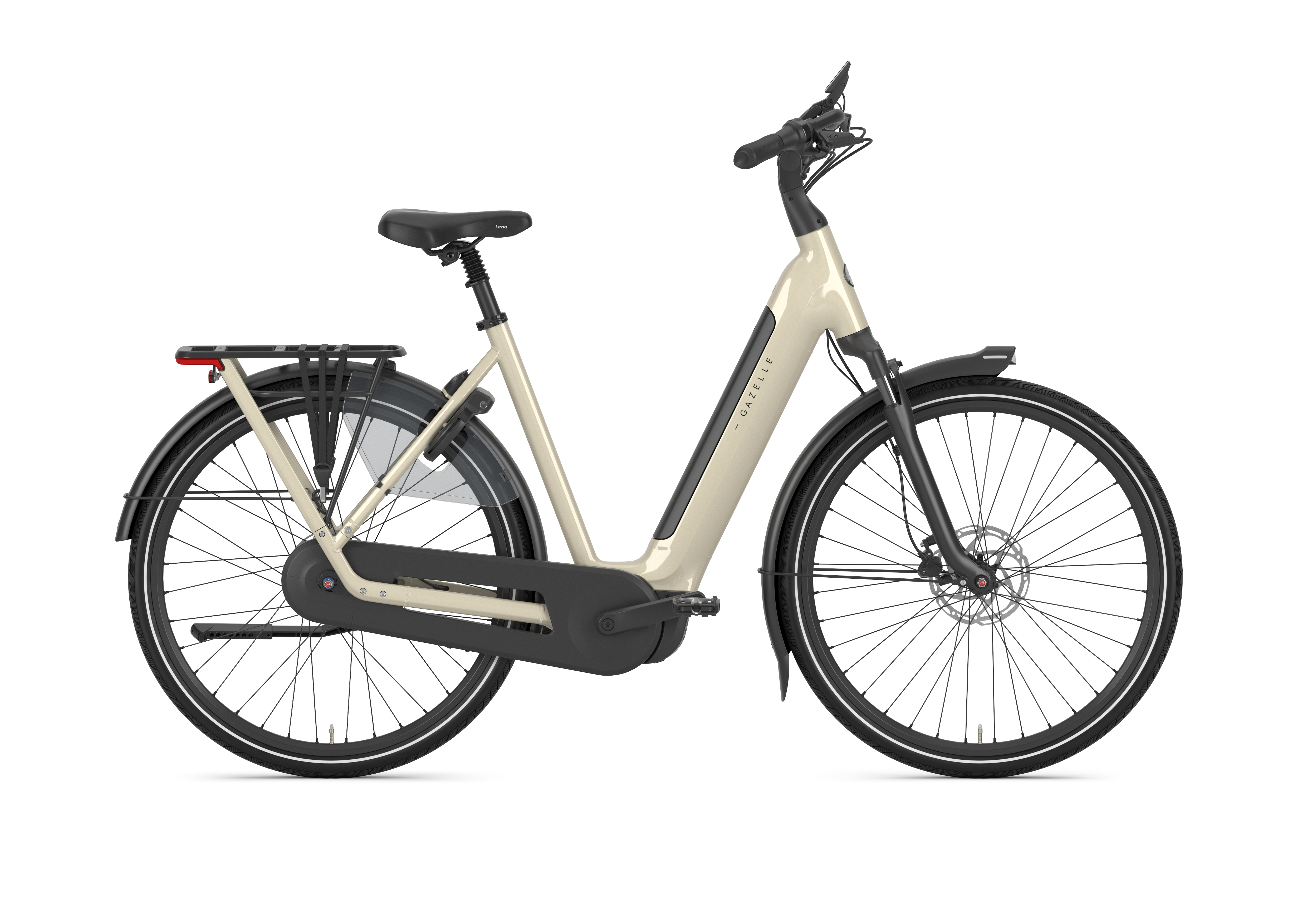 Gazelle Grenoble C5