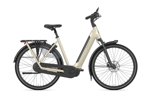 Gazelle Grenoble C5
