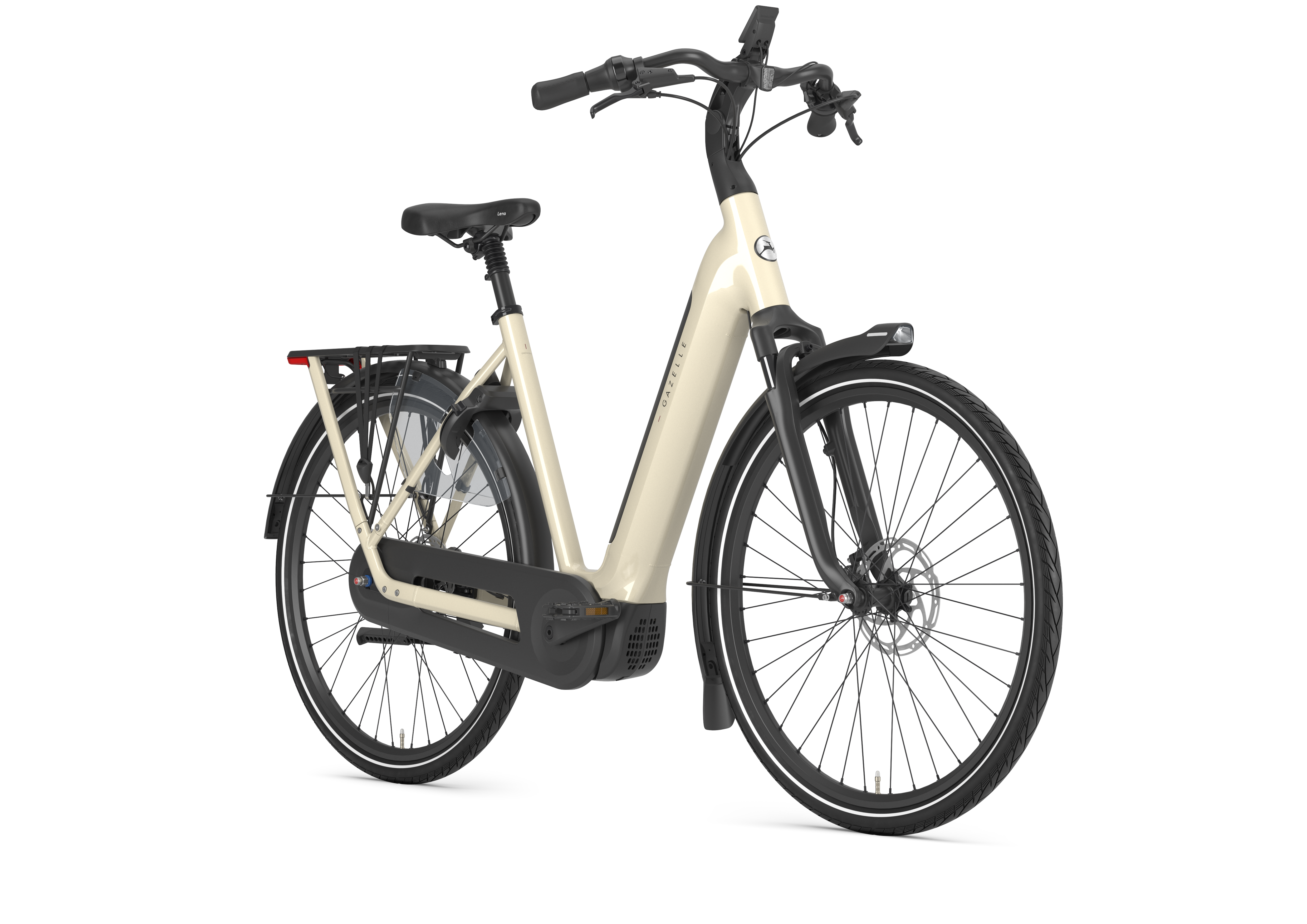 Gazelle Grenoble C5