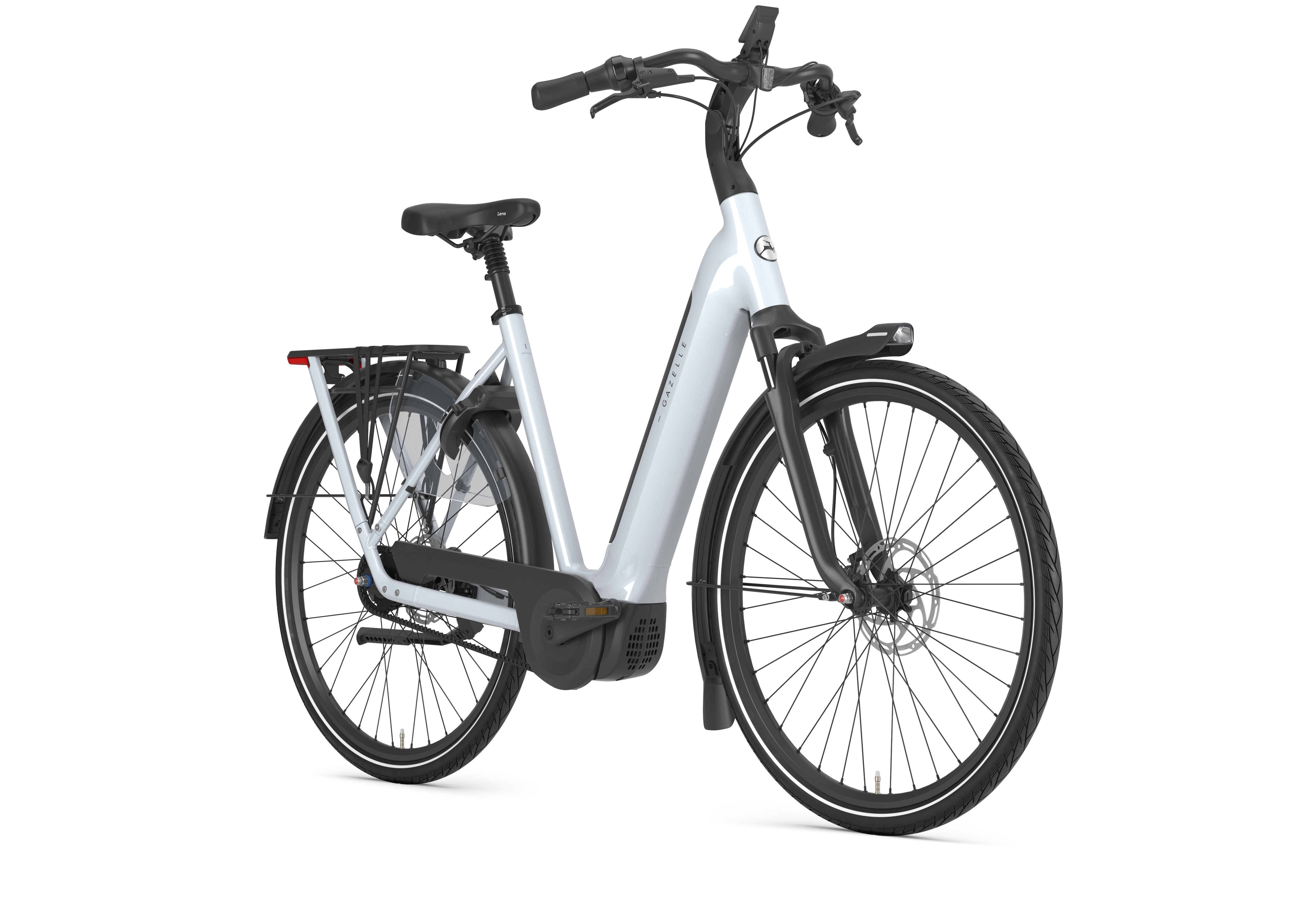Gazelle Grenoble C5+