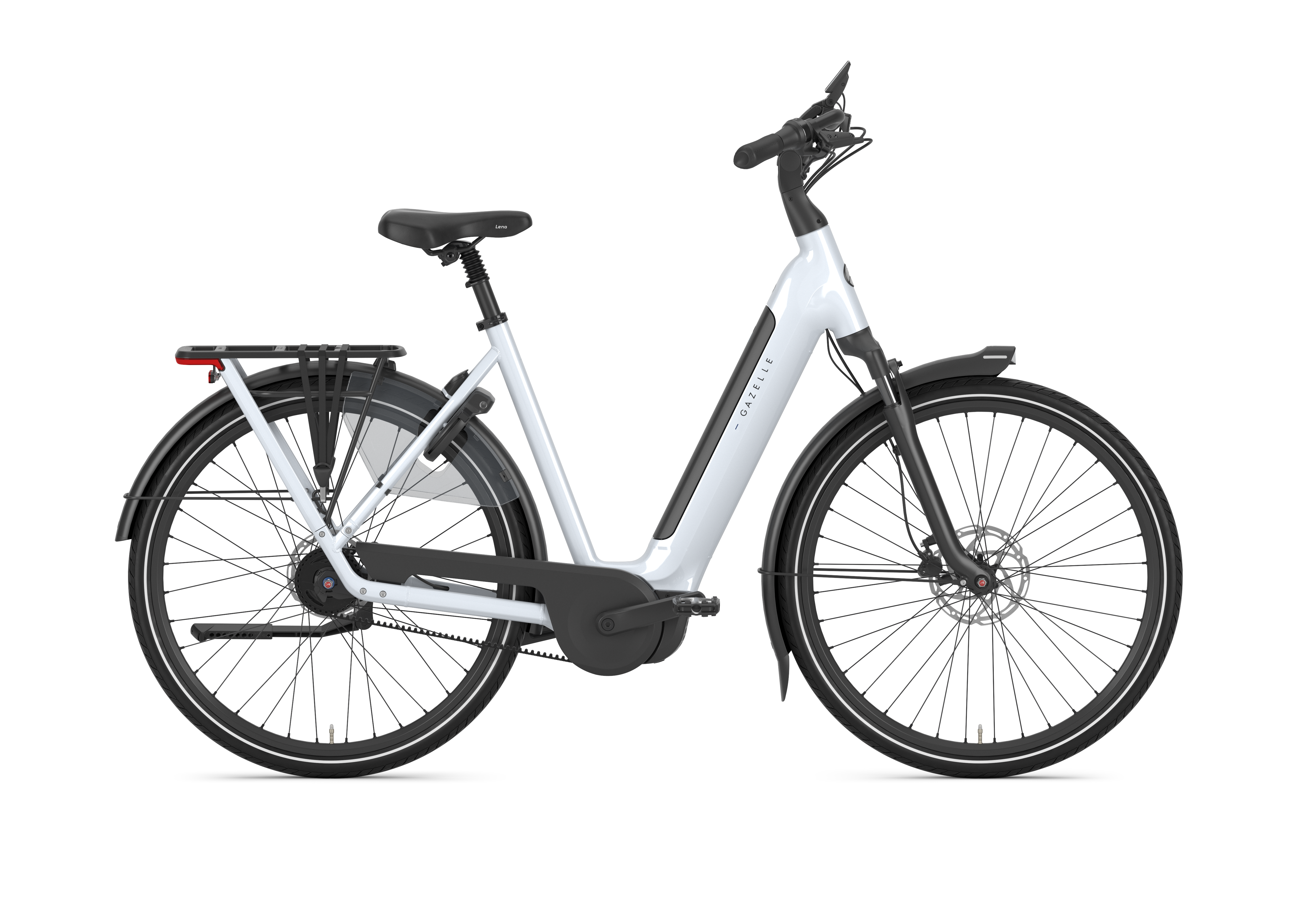 Gazelle Grenoble C5+