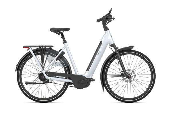 Gazelle Grenoble C5+