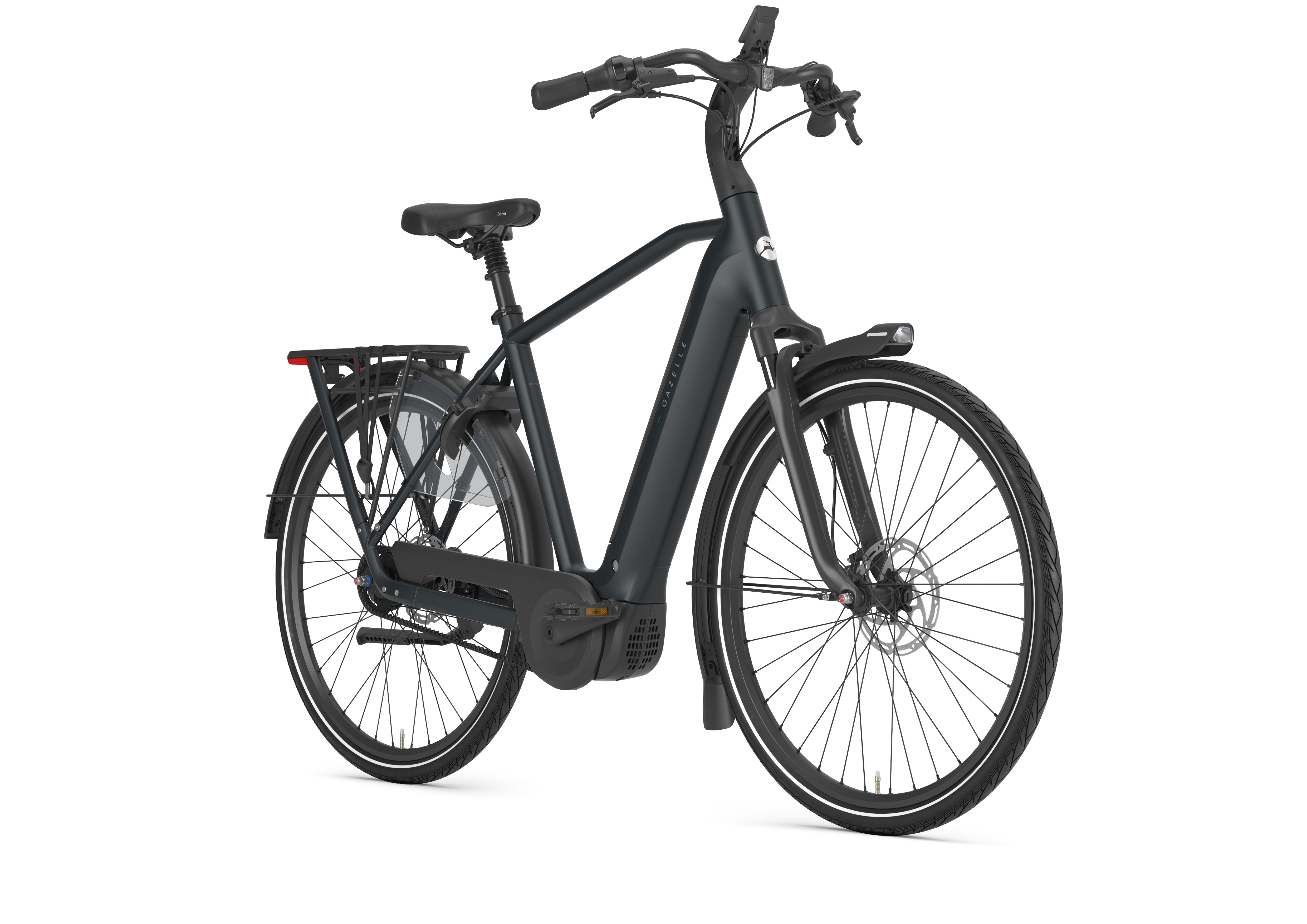 Gazelle Grenoble C5+