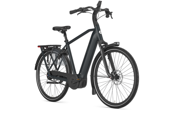 Gazelle Grenoble C5+