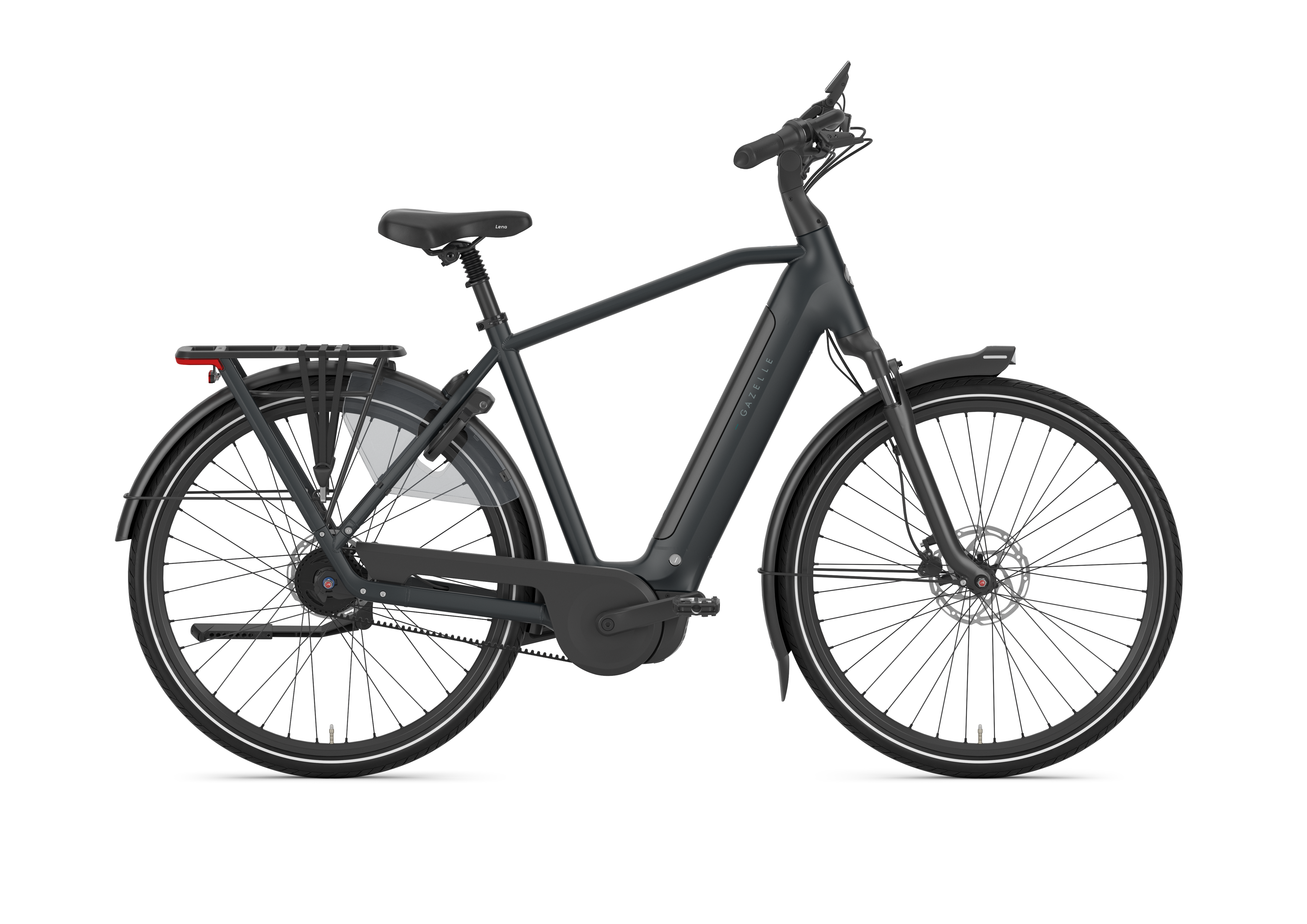 Gazelle Grenoble C5+