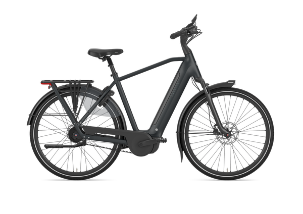 Gazelle Grenoble C5+