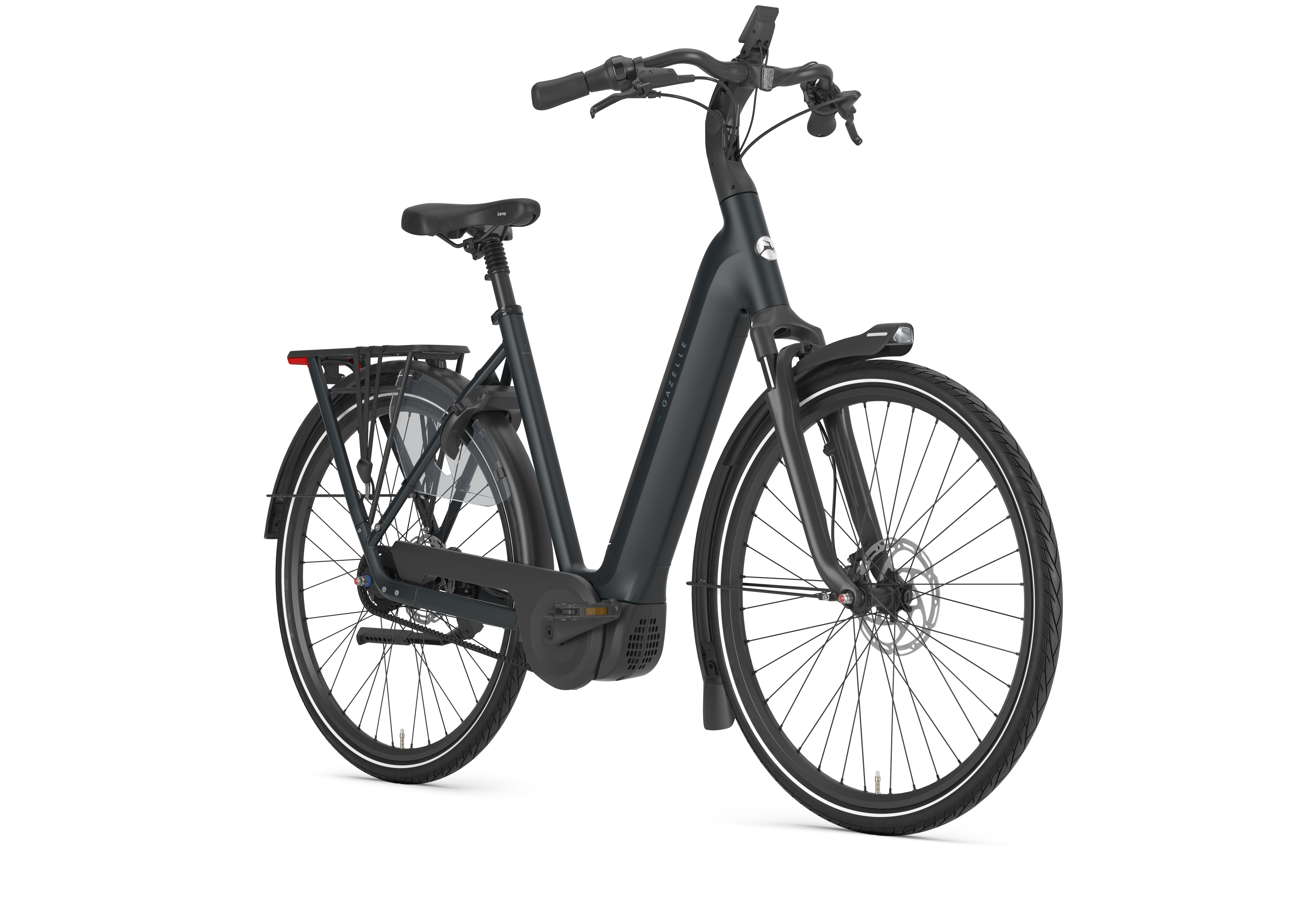 Gazelle Grenoble C5+