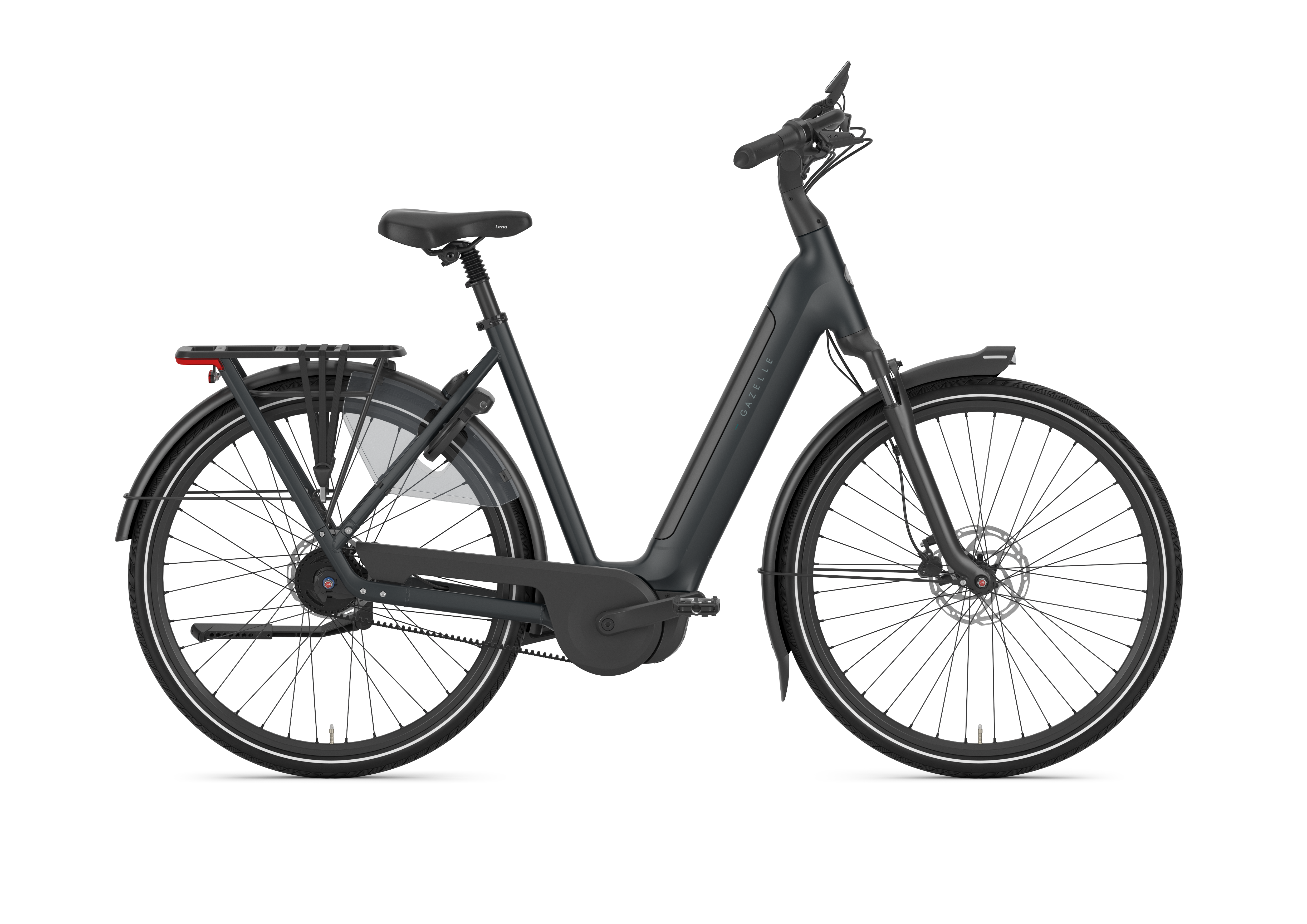 Gazelle Grenoble C5+