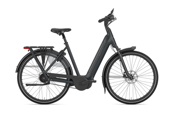 Gazelle Grenoble C5+