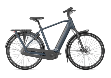 Gazelle Grenoble C8