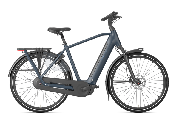 Gazelle Grenoble C8