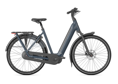 Gazelle Grenoble C8