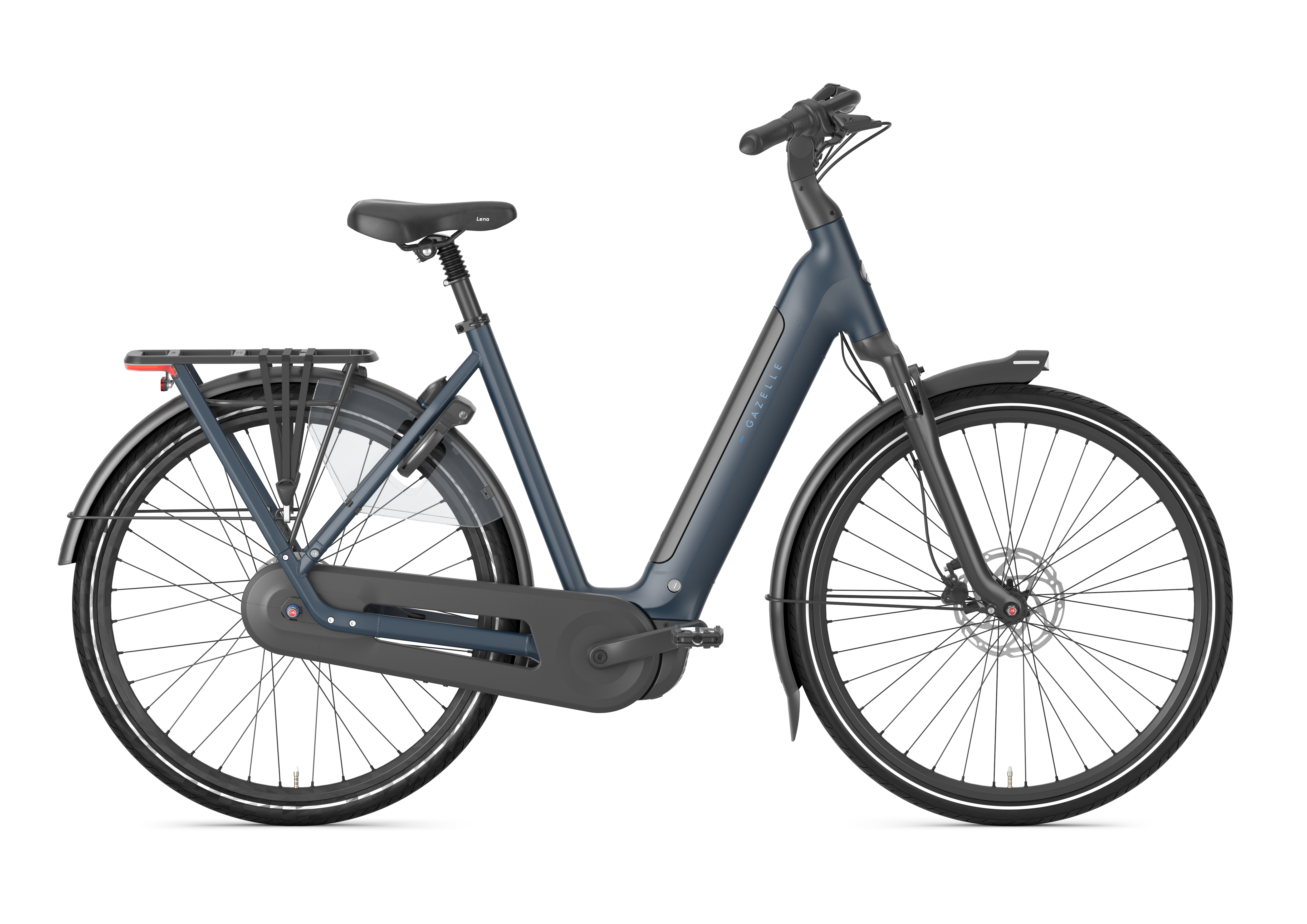 Gazelle Grenoble C8
