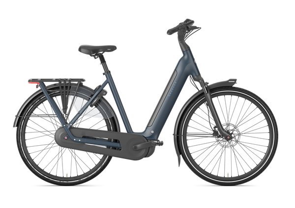 Gazelle Grenoble C8