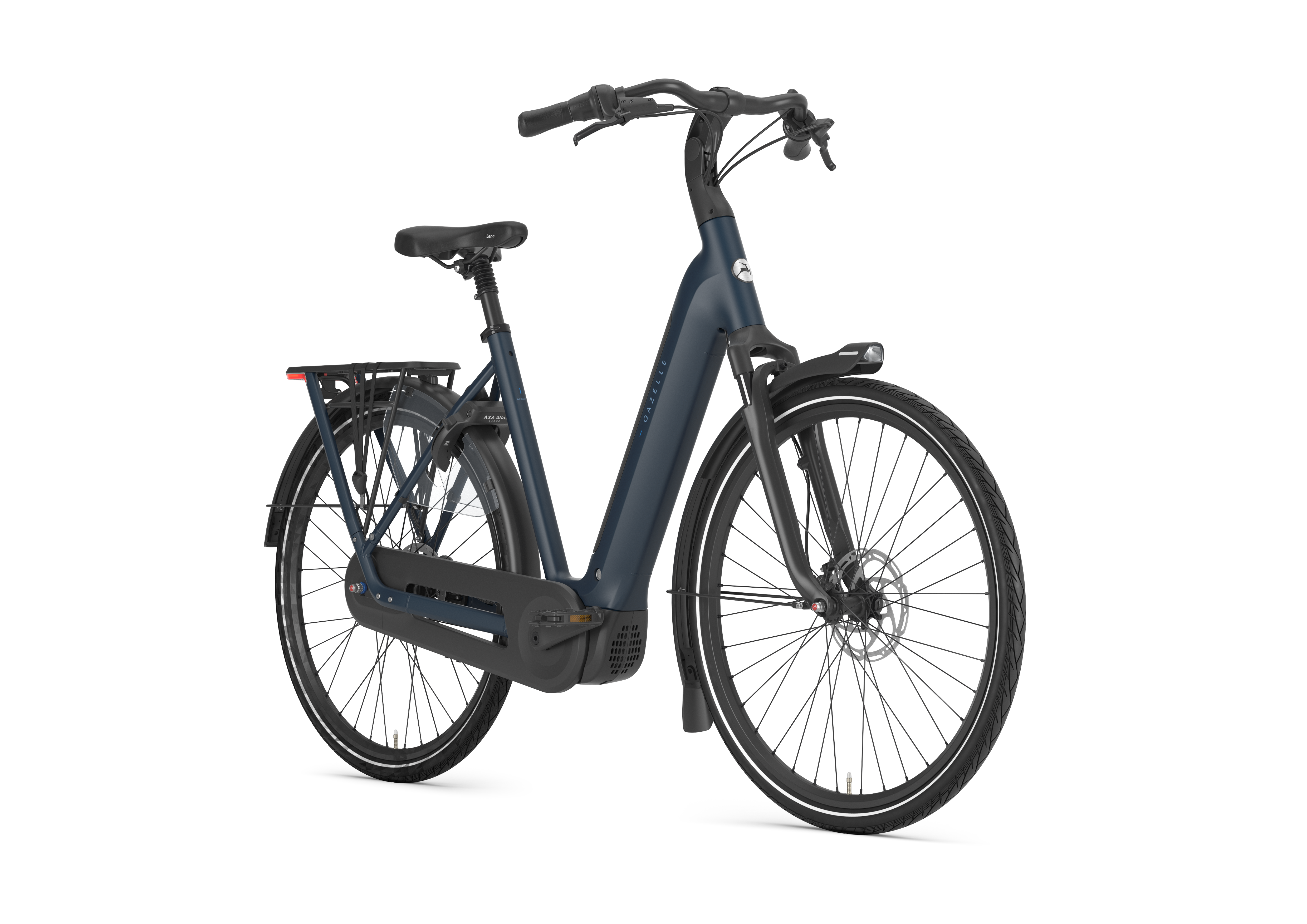 Gazelle Grenoble C8