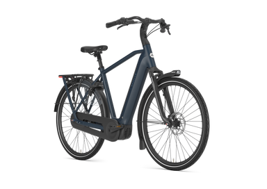 Gazelle Grenoble C8