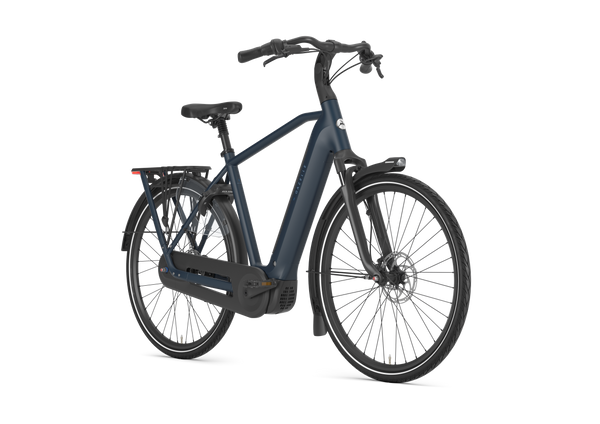 Gazelle Grenoble C8