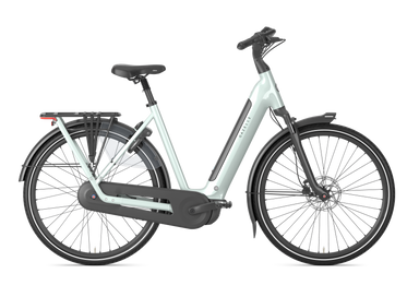 Gazelle Grenoble C8