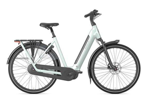 Gazelle Grenoble C8