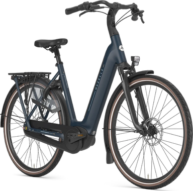 Gazelle Grenoble C8
