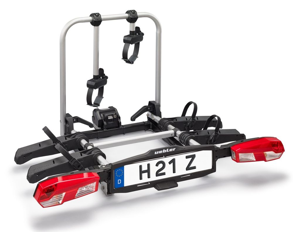Uebler H21 Z 90° voor o.a. Campers