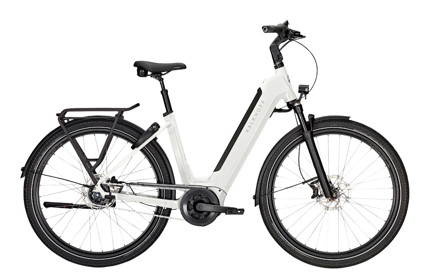 Kalkhoff Image 5+ Move